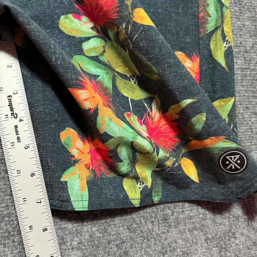 Roark measurements outseam